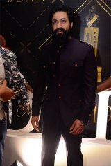 Dada Saheb Phalke Awards South 2019